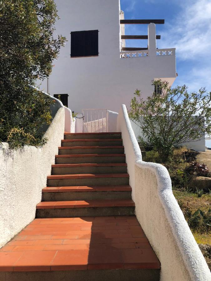 Villa Buraux III Roses Bagian luar foto
